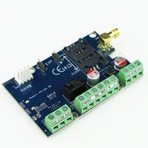 ASC Global gsm_ts_ProConGSM 2G Kommunikátor