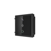 HIKVISION DS-KD-IN Társasházi IP video-kaputelefon megjelenítő egység