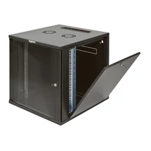 LEGRAND 646202 Rackszekrény - 19" fali kivitel