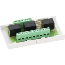 PULSAR AWZ642 3 relés modul