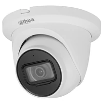 DAHUA IPC-HDW5842TM-ASE-0280B-S3 8 MP WizMindS WDR fix IR IP dómkamera; SMD3.0; mikrofon; hang I/O;
