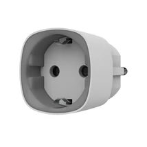 AJAX DUMMYBOX-SOCKET-WHITE Socket burkolat; fehér