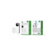 WOOX R4331 Smart Home Video Kapucsengő