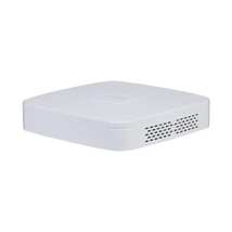 Dahua NVR4104-P-EI 4 csatornás IP rögzítő