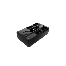 NJOY UPSNJOYTOKEN600-CE Szünetmentes 600VA - Token 600