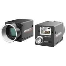 HIKROBOT MV-CS020-10GC Area scan kamera; 2 MP; 60 fps; C foglalat; színes; GigE; IP40