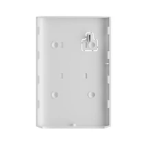 AJAX SMARTBRACKET-DCURTAIN-OD-WHITE DualCurtain Outdoor konzol; fehér