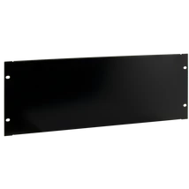 PULSAR RAPZ4 19" takarópanel; 4U