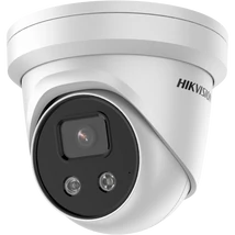 HIKVISION DS-2CD2386G2-IU (2.8mm)(C) 8 MP AcuSense WDR fix EXIR IP turret kamera; beépített mikrofon