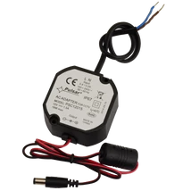 PULSAR PSC12015 PSC 12V/1.5A/kapcsolóüzemű tápegység