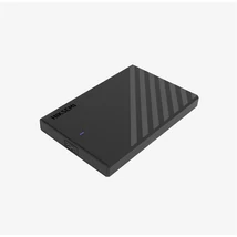 HIKSEMI HS-HUB-MHB201(STD)/SEMI/2.5/SATA/B Hikvision Külső ház 2,5" - SATA HDD/SSD, USB3.0, Micro-B,