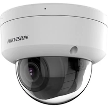 HIKVISION DS-2CD2743G2-LIZS2U (2.8-12mm) 4 MP AcuSense WDR motoros IP dómkamera; IR/láthatófény; han