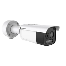 HIKVISION HM-TD2618-3/G0/T1A IP hő- kamera; -20°C-150°C; villogófény-/hangriasztás