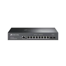 TP-LINK SG3210X-M2 Switch Menedzselhető