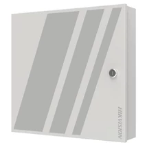 HIKVISION DS-K2701X Ajtóvezérlő 1 ajtóhoz; két irány; 2 Wiegand & 2 RS485 olvasó