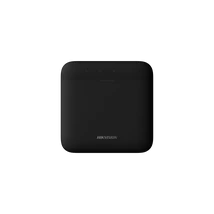 HIKVISION DS-PWA64-L-WE/BLACK 64 zónás AXPro vezeték nélküli riasztóközpont; 868 MHz; GPRS/WiFi/LAN;