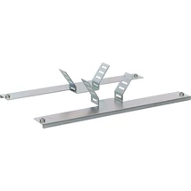 Pulsar AWOH-US40 Oszlop konzol, 380 x 65 x 81 mm