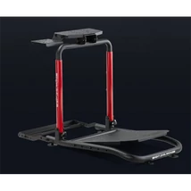 NEXT LEVEL RACING NLR-S040 Szimulátor állvány - Racing Wheel Stand Lite 2.0