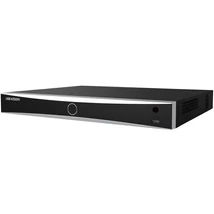 HIKVISION DS-7632NXI-K2 (D) 32 csatornás AcuSense NVR; 256/160 Mbps be-/kimeneti sávszélesség