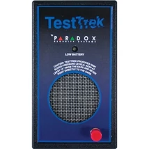 Paradox 459 Test Trek - Üvegtörésérzékelő-teszter