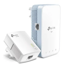 TP-LINK TL-WPA7517 KIT Powerline WiFi Extender Kit AC1200 - TL-WPA7517