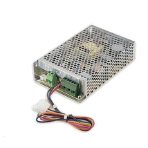 Mean Well SCP-75-12 akkumulátortöltős Tápegység, 12 V DC, 74,5 W