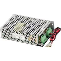 Pulsar PSB-12V7A akkumulátortöltős Tápegység, 97 W