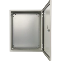PULSAR AWOH405015 Fémdoboz IP66 400x500x150