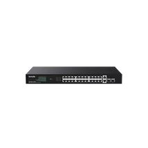 TENDA TEG1128P-24-410W Switch PoE
