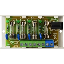 Pulsar AWZ576 - biztosítékmodul AWZ576 - biztosítékmodul