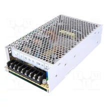 MEAN WELL AD-155C AC/DC Power Supply Dual-OUT 54V/53.5V 2.7A/0.2A 156.5W 10-Pin