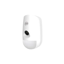 HIKVISION DS-PDPC12P-EG2-WE (B) Beltéri PIR mozgásérzékelő AXPro központokhoz; beépített kamerával;