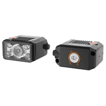 HIKROBOT MV-ID2013M-06S-RBN Kódolvasó kamera; 1,3 MP; 60 fps; 6,72 mm; monokróm; vörös fény megvilág