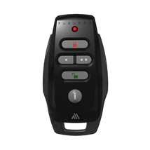 Paradox M25 REM25M, fekete Rem101 M25