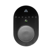 Paradox M25 REM101M, fekete ház, fekete gomb Rem101 M25