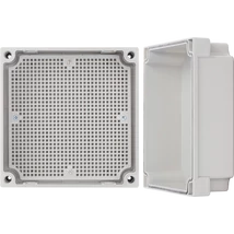 Pulsar AWB171711 Üres doboz, 177 x 177 x 103 mm