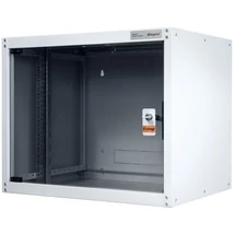 LEGRAND EVO16U6045 Rackszekrény - 19" fali kivitel