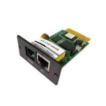 NJOY UPSNJOYSNMPCARDBALDER-CE Szünetmentes Vezérlőkártya - SNMP Card