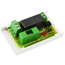 PULSAR AWZ514 PU1/HV relé modul