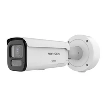 HIKVISION DS-2CD3646G3-LIZSUY/SL(2.7-13.5mm)eF IP, Csőkamera, 4MP, Motoros obj.,IR-Fehér LED 60m, Ké