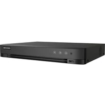 HIKVISION iDS-7208HQHI-M1/XT 8 csatornás AcuSense THD DVR; 5MP lite@12fps, 1080p@15fps, 720p@20fps;