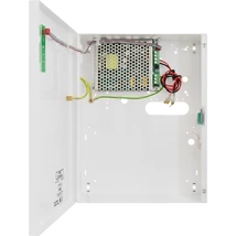 Pulsar HPSB-12V5A-C akkumulátortöltős Tápegység, 76 W