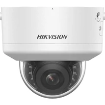 HIKVISION DS-2CD2747G2H-LIPTRZS(2.8-12mm) IP. PTRZ kamera, 4MP, Mot. obj. IR-Fehér LED 40m, SD fogl.