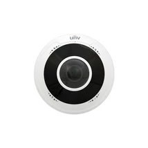 UNIVIEW IPC815SB-ADF14K-I0 IP Panoráma kamera, 5MP, Objektív: Fix, IR távolság 10m, PRIME-I