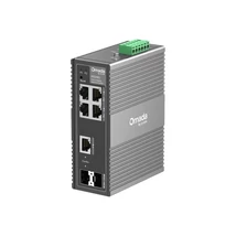 TP-LINK IES206G TPLink Switch Industrial