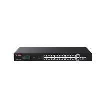 IP-COM G1128P-24-250W Switch PoE