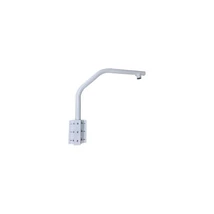 UNIVIEW TR-WE45-B-IN Fali konzol, 879 mm x 831 mm