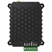 SECURECOM SC-2G GPRS adatkommunikációs távmenedzselt távfelügyeleti kommunikátor