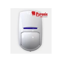 PYRONIX BY HIKVISION KX15DQ Beltéri PIR mozgásérzékelő; QUAD elem