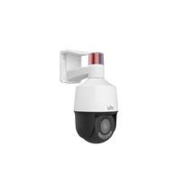 UNIVIEW IPC6315LFW-AX5C-VG1 IP PTZ kamera, 5MP, Objektív: 5x, IR távolság 50m, Easy, Colorhunter, Tr